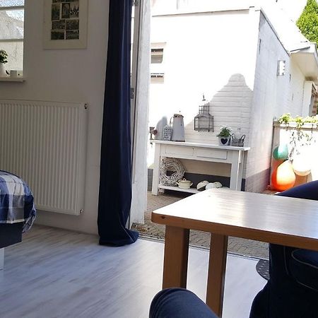 B&B Het Anker Elburg Eksteriør billede