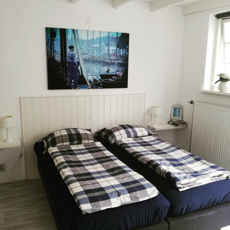 B&B Het Anker Elburg Eksteriør billede