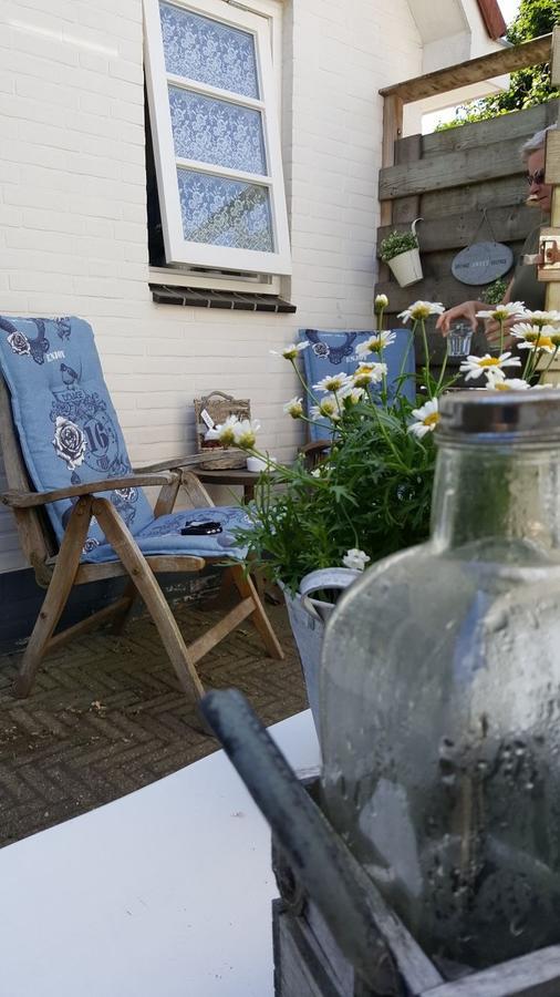 B&B Het Anker Elburg Eksteriør billede