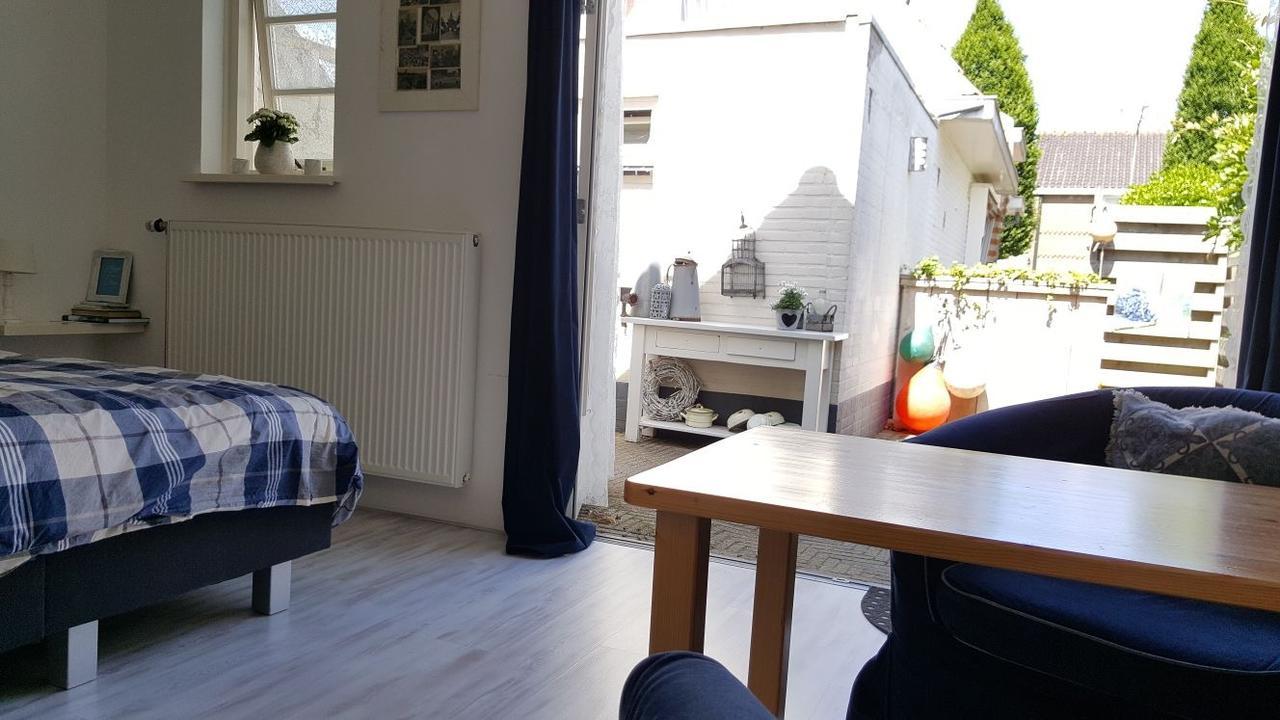 B&B Het Anker Elburg Eksteriør billede