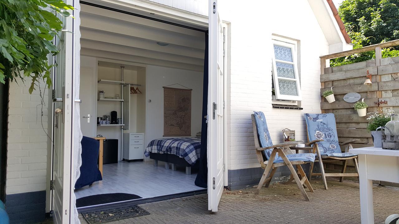 B&B Het Anker Elburg Eksteriør billede